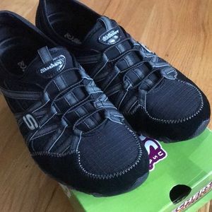 Skechers active shoe
